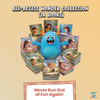 All-Access Wonder Collection (14)
