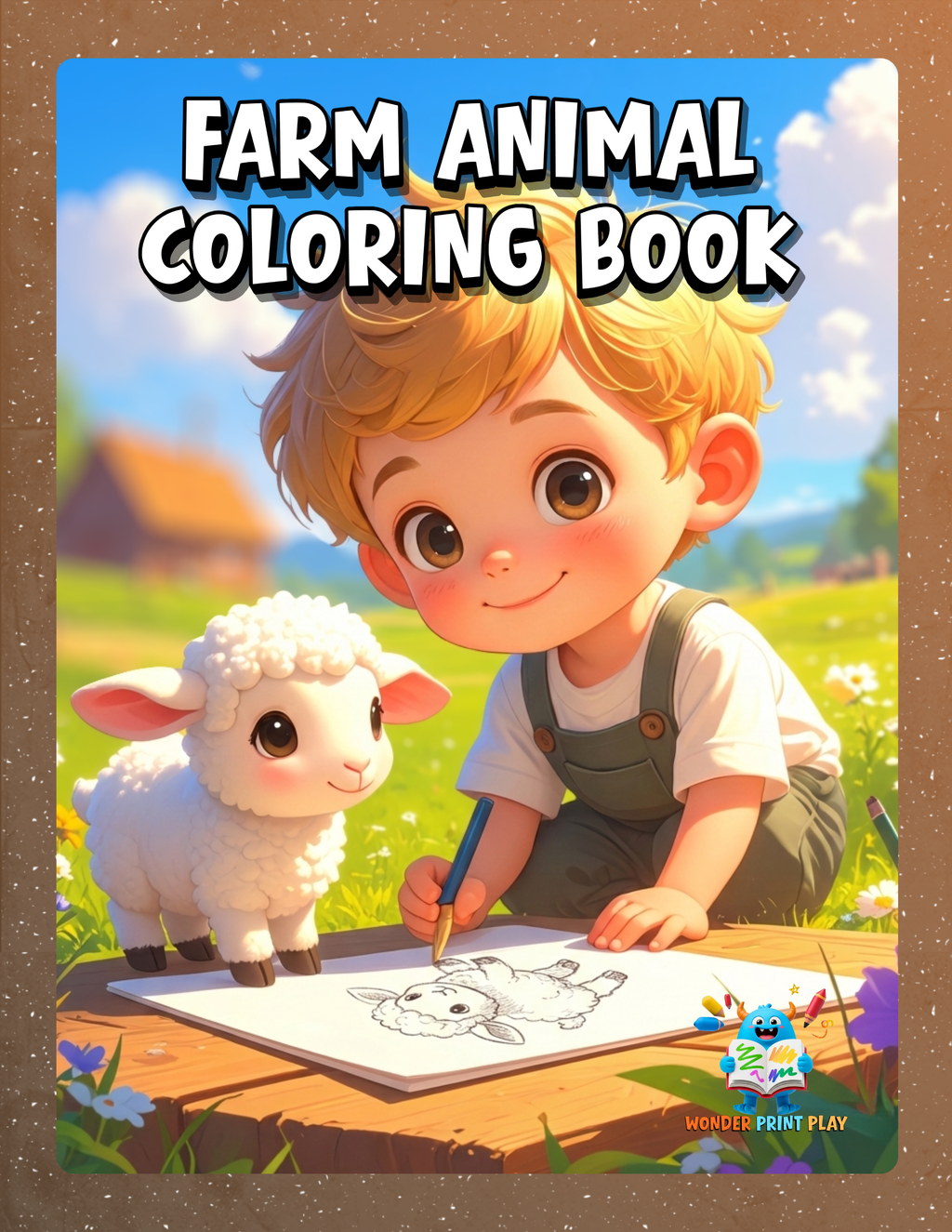 The Little Nature Lover Bundle (5-in-1)