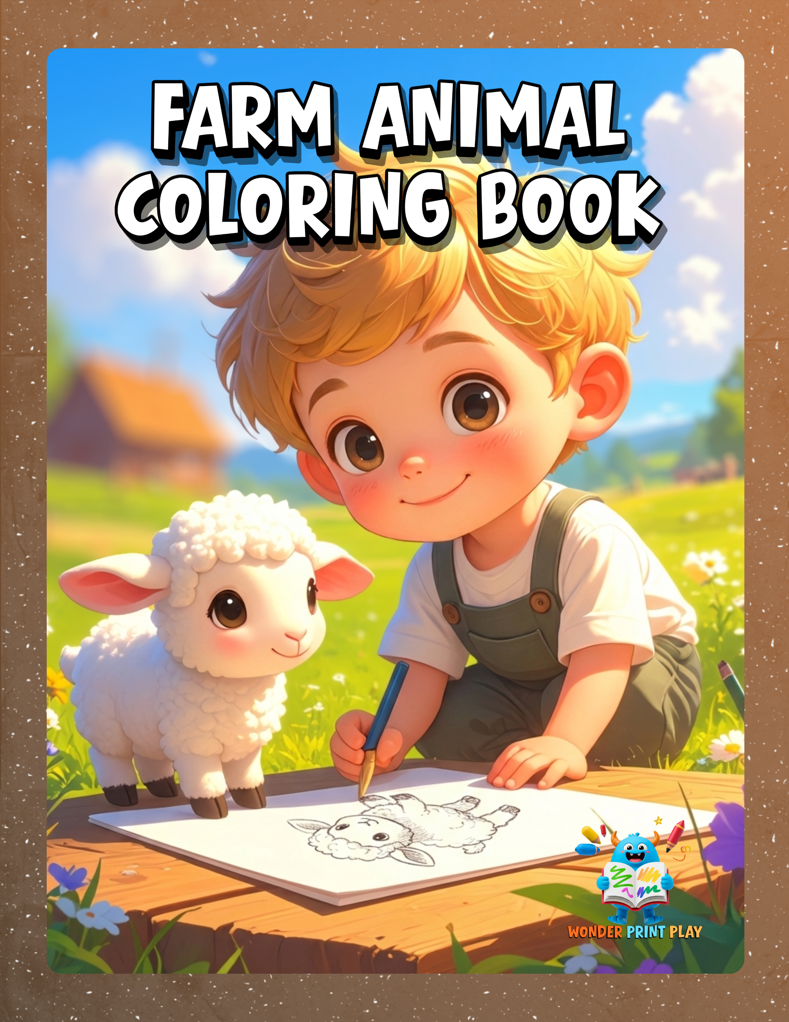 The Little Nature Lover Bundle (5-in-1)