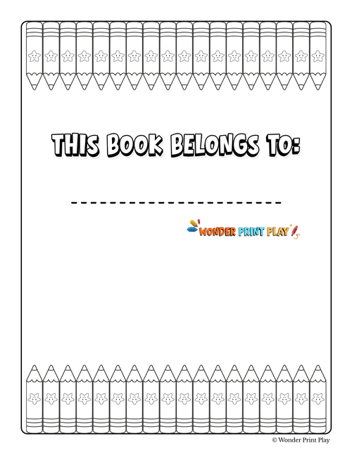 Dinosaur Adventures - Printable Coloring Book